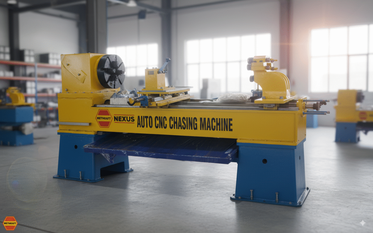 Nexus Automatic Chasing Machine - Image 1