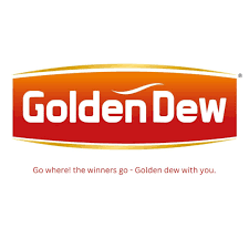 Golden dew