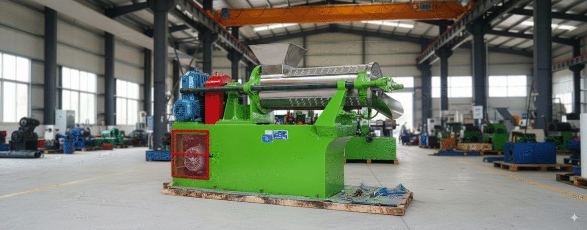 Rotorvane - Image 1